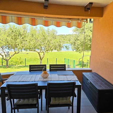 Olive Garden, Apartment With A Private Pool Banjole Exterior foto