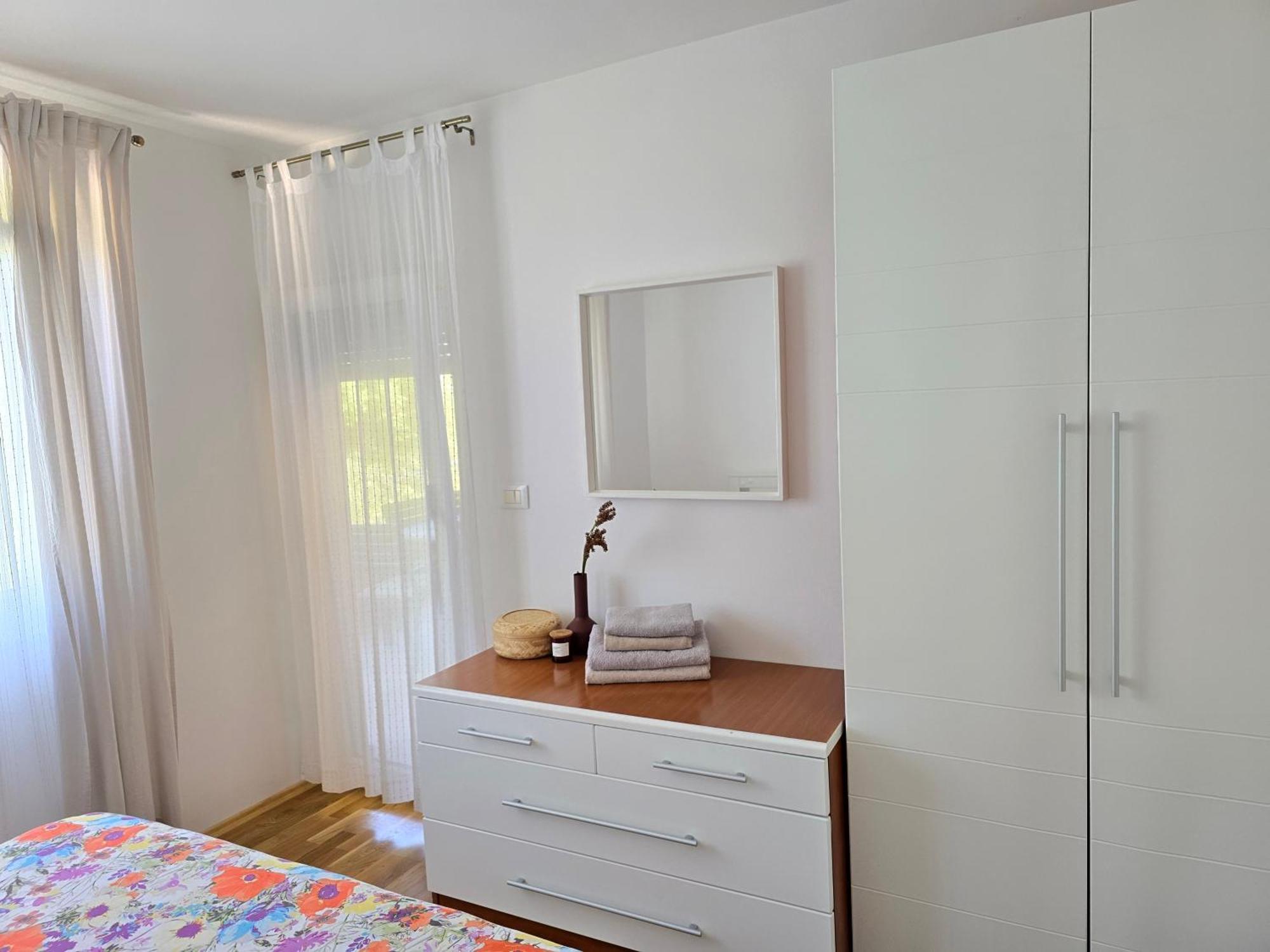 Olive Garden, Apartment With A Private Pool Banjole Exterior foto